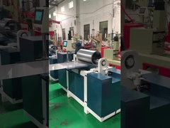 機械を作る円形の小さいtranformerタンク ボディ