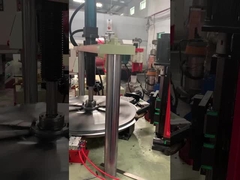 機械を作る円形の小さいtranformerタンク ボディ