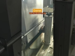 キャビネットに適したレーザー溶接機