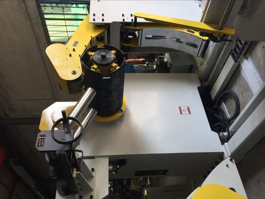 10年金型寿命の自動機械プレス機