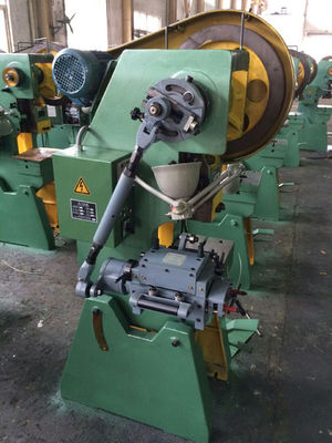 タッチスクリーンPLC自動コイルフィッダー 製造における20mmの医療キャップ直径部品の正確なフィッティングを可能に