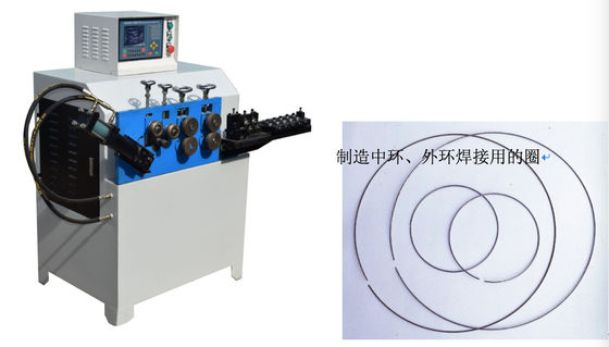 700 Mpa 最大開口高さと 380V/220V/415V/480V 選択電源で天然塩精油によって強化された水圧プレス機