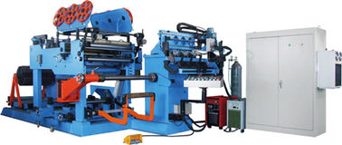 28KW変圧器の製造業の機械類、乾式の変圧器のコイル巻線機械