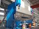 油圧出版物ブレーキ機械より大きい仕事、CNCの曲がる機械のための1000トン