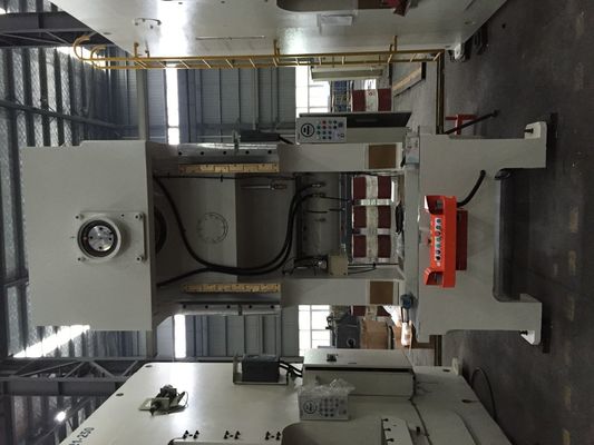 メカニカルプレス機 10年 耐用寿命 1セット