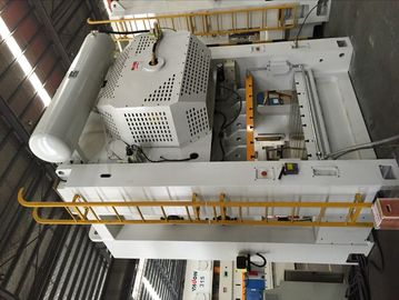 キャビティ金型付き機械プレス機 5-16 キャップ、25トン～400トンの圧力範囲、特殊設計アルミニウムワインキャップ用