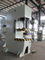 PLCの金属板の曲がることのためのサーボ単一のコラム油圧出版物機械YD30-100