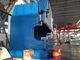 800トン溶接された鋼板を持つ街灯柱を曲げるための6つのM CNCの出版物ブレーキ機械