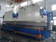 CNCのタンデム出版物ブレーキ機械320トン6 M 2の出版物CNCの曲がる機械
