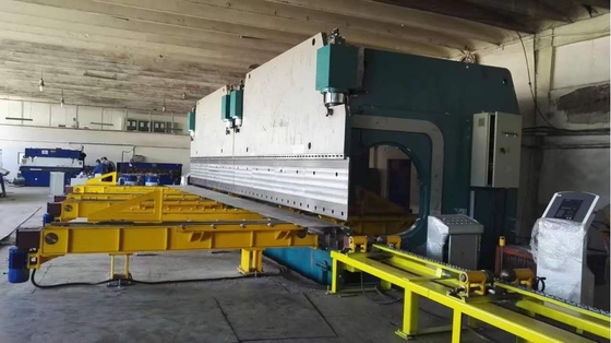 オムロン温度制御付き自動製管機 7000kg