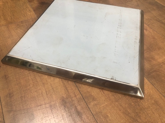 E21 コントロール 500mm の曲がり幅の軽鋼プレスブレーキマシン