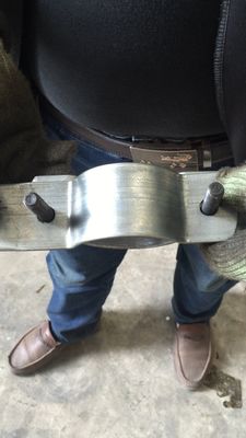 金属加工用自動CNC機械プレス機、金型寿命10年