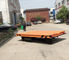 柵なしモーターを備えられた移動のトロリー物質的な輸送のための20トン電池の移動のカート